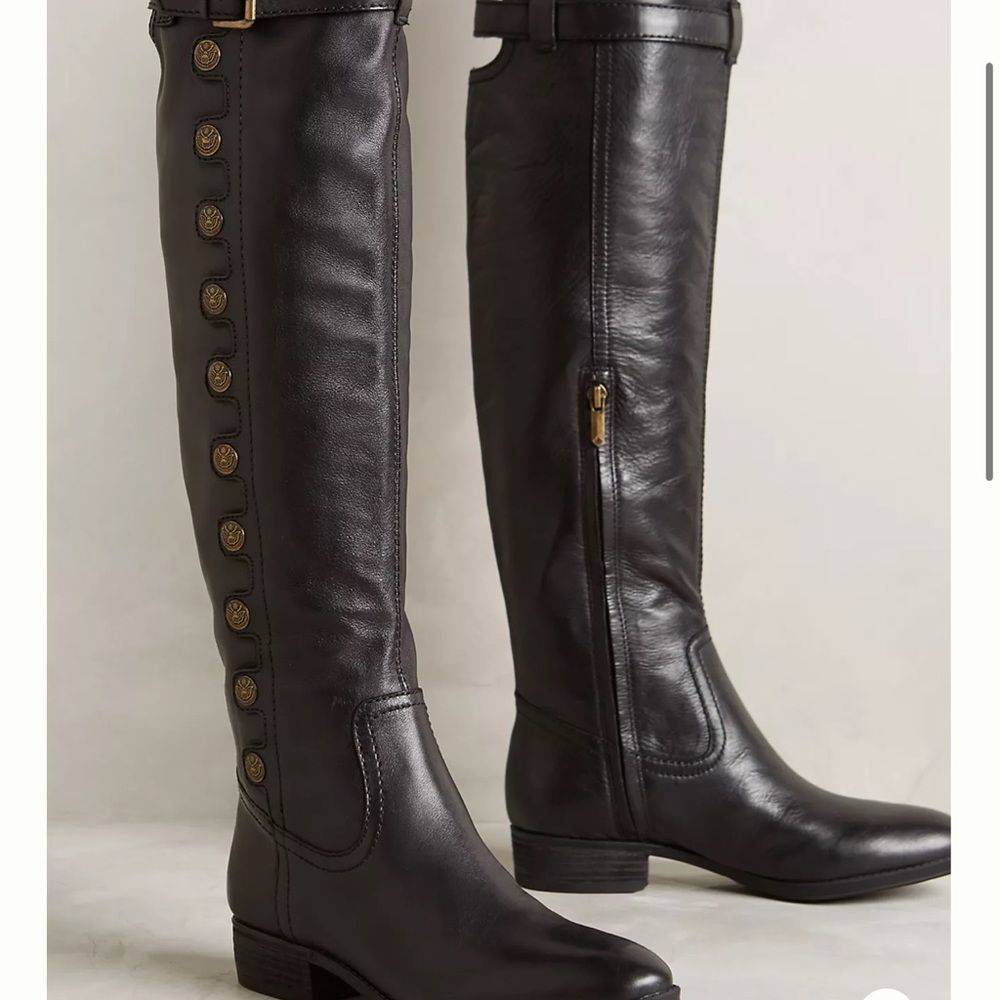 Sam Edelman Pierce Boots